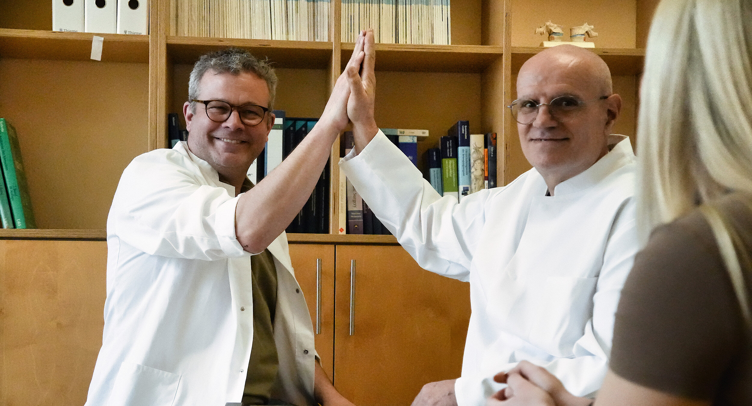 Orthopädie Regensburg