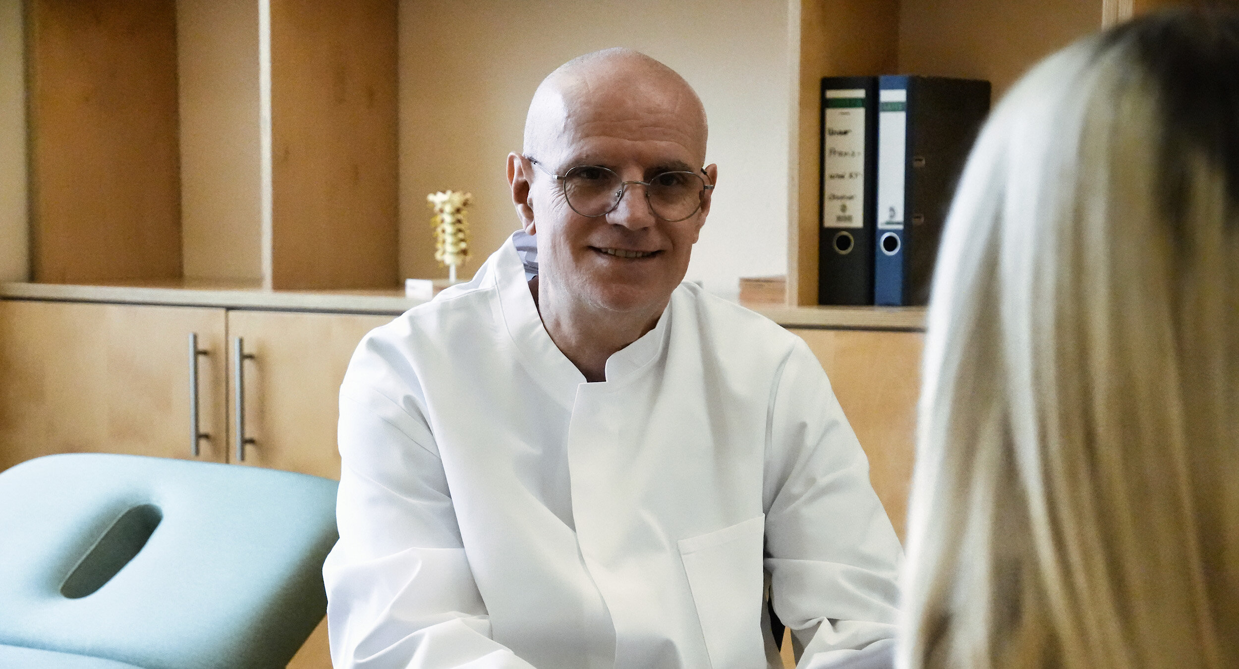 Orthopädie Regensburg