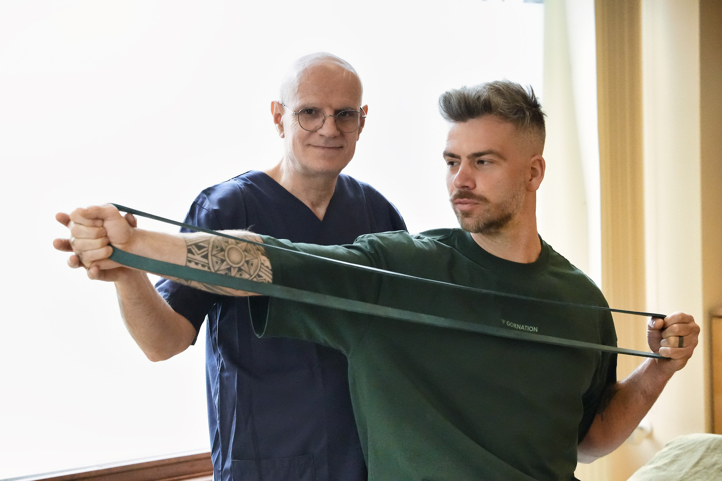 Orthopädie Regensburg