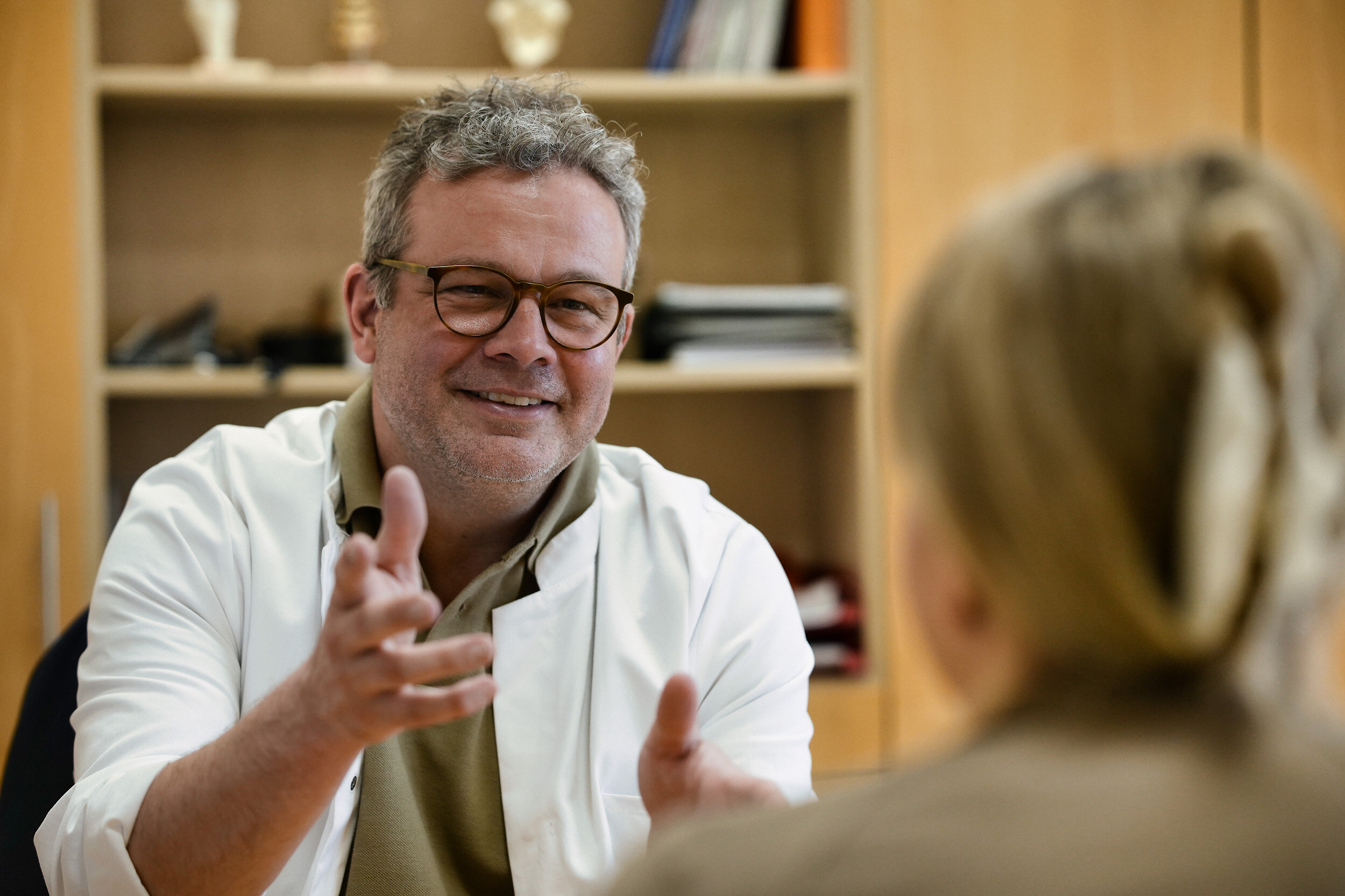 Orthopädie Regensburg